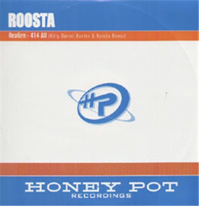 Roosta - Realize / 414 All download mp3 flac
