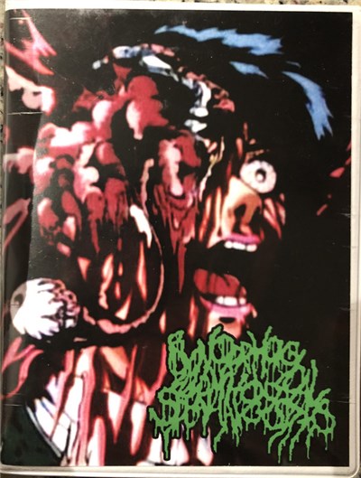 Blenorrhagical Spermatocystitis - 10 Years Of Gore download mp3 flac