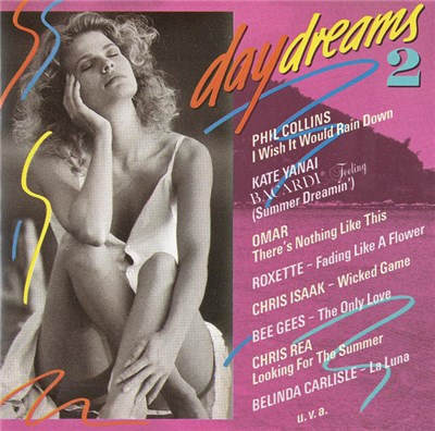 Various - Daydreams - Vol. 2 download mp3 flac