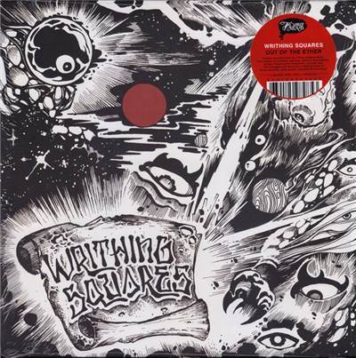 Writhing Squares - Out Of The Ether download mp3 flac