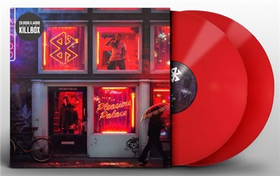 Killbox - Pleasure Palace download mp3 flac