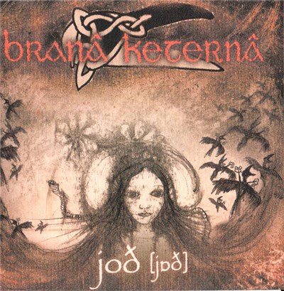 Branâ Keternâ - Joð [Joð] download mp3 flac