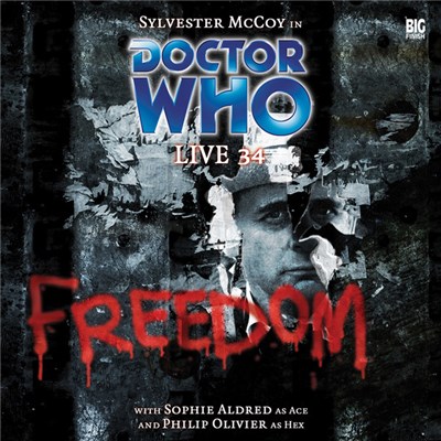 Doctor Who - Live 34 download mp3 flac