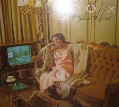 Fox - Blue Hotel download mp3 flac