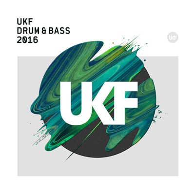 Various - UKF Drum & Bass 2016 download mp3 flac