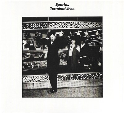 Sparks - Terminal Jive download mp3 flac