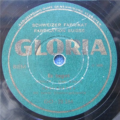 Jost Ribary Mit Seiner Stimmungskapelle - Es Taget / I Der Alphütte download mp3 flac