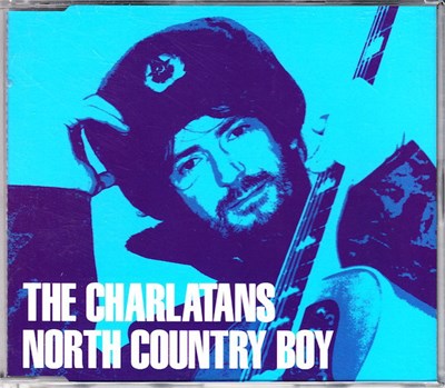 The Charlatans - North Country Boy download mp3 flac
