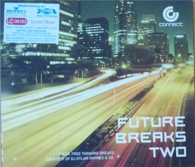 Dylan Rhymes, Rebel Musique, Damien Russell, James Tiago - Future Breaks Two download mp3 flac