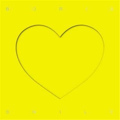 Boris - Smile download mp3 flac