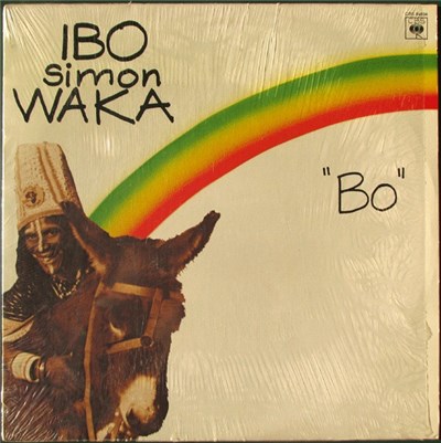 Ibo Simon Waka - Bo download mp3 flac
