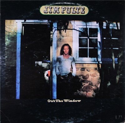 Jim Pulte - Out The Window download mp3 flac