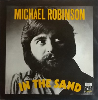 Michael Robinson - In The Sand download mp3 flac