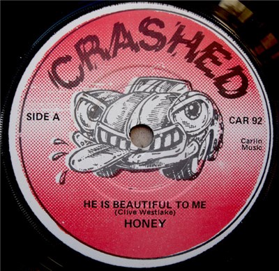 Honey - He Is Beautiful To Me / All You Need To Know download mp3 flac
