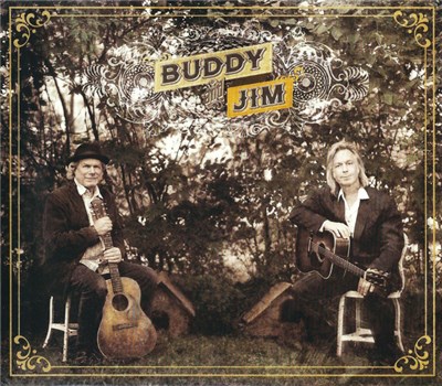 Buddy Miller & Jim Lauderdale - Buddy And Jim download mp3 flac