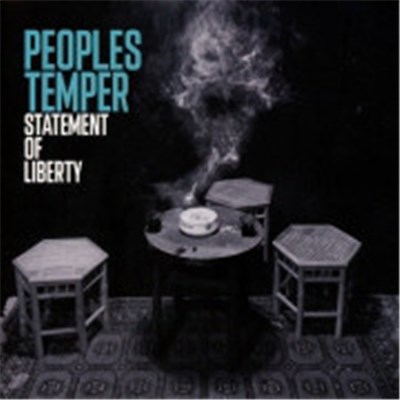 Peoples Temper - Statement Of Liberty download mp3 flac