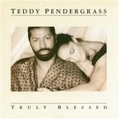 Teddy Pendergrass - Truly Blessed download mp3 flac