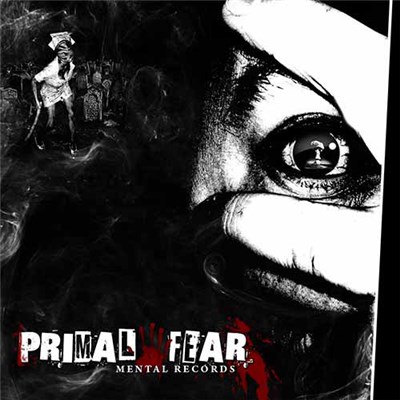 Various - Primal Fear download mp3 flac