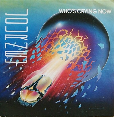 Journey - Who's Crying Now download mp3 flac