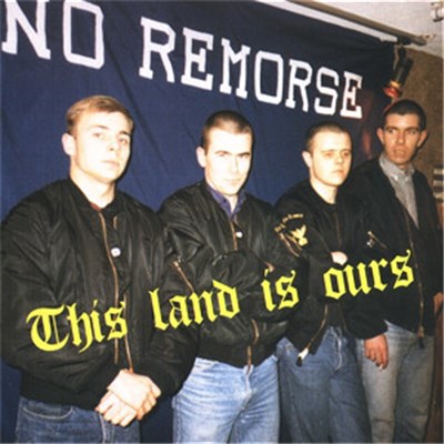 No Remorse - This Land Is Ours download mp3 flac