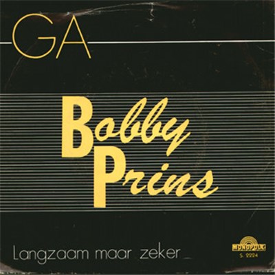 Bobby Prins - Ga download mp3 flac
