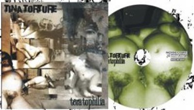 Tina Torture - Teratophilia download mp3 flac