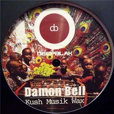 Damon Bell - Kush Musik Wax download mp3 flac