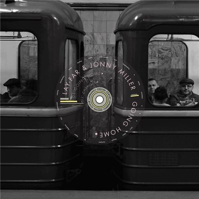 Lay-far & Jonny Miller - Going Home download mp3 flac