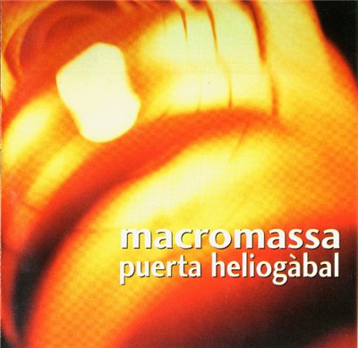 Macromassa - Puerta Heliogàbal download mp3 flac