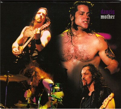 Danzig - Mother download mp3 flac