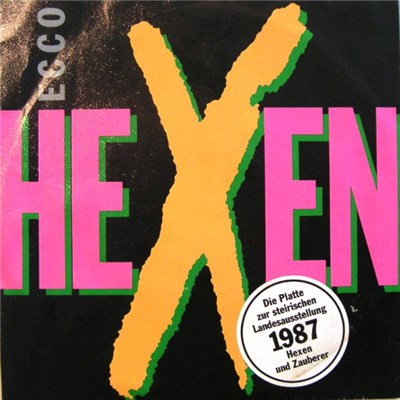 Ecco - Hexen download mp3 flac