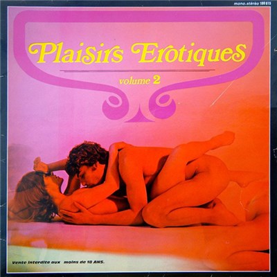 Plaisirs Erotiques - Volume 2 download mp3 flac