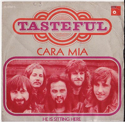 Tasteful - Cara Mia download mp3 flac