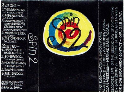 Spin 2 - Spin 2 download mp3 flac