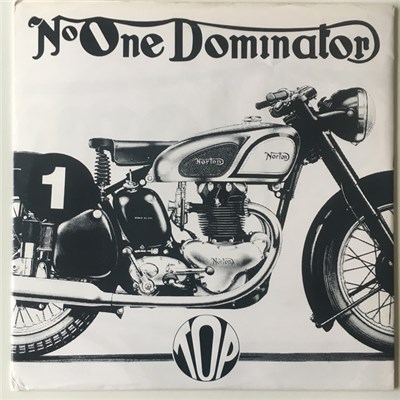 Top - Number One Dominator download mp3 flac