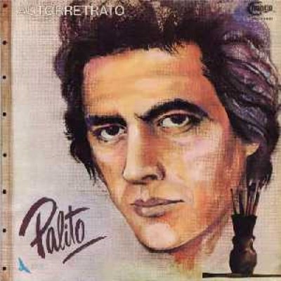 Palito - Autorretrato download mp3 flac