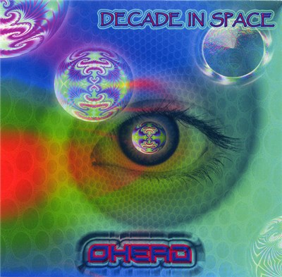 Ohead - Decade In Space download mp3 flac