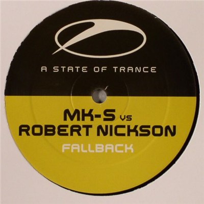MK-S Vs. Robert Nickson - Fallback download mp3 flac