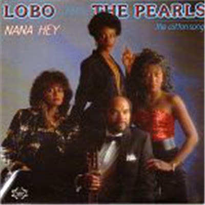 Lobo And The Pearls - Nanna Hey download mp3 flac