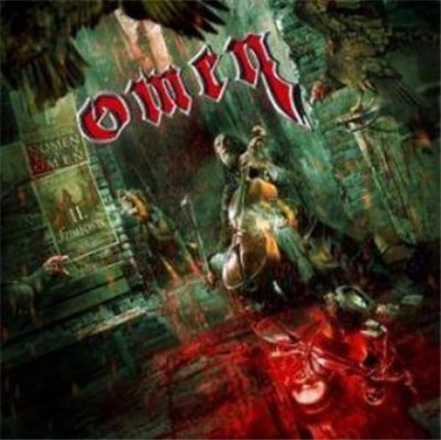 Omen - Nomen Est Omen download mp3 flac