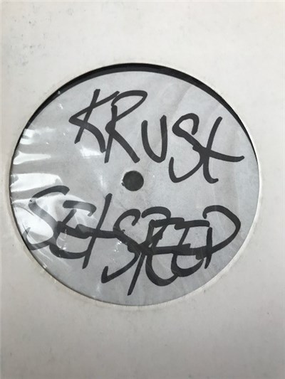 Krust, Andy C - Set Speed / Goes Around download mp3 flac