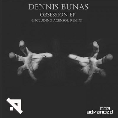 Dennis Bunas - Obsession EP download mp3 flac