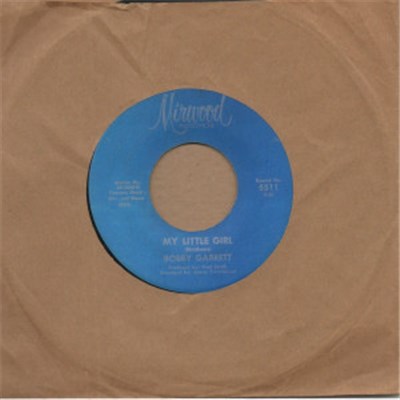 Bobby Garrett - Big Brother download mp3 flac
