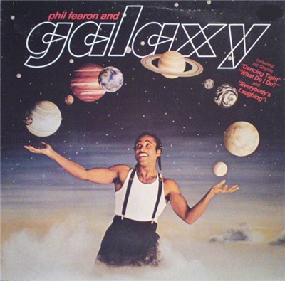 Phil Fearon & Galaxy - Phil Fearon & Galaxy download mp3 flac