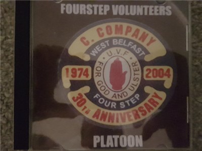 Platoon - Fourstep Volunteers download mp3 flac