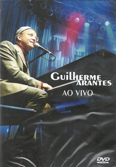 Guilherme Arantes - Ao Vivo download mp3 flac