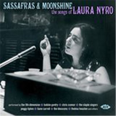 Various - Sassafras & Moonshine: The Songs Of Laura Nyro download mp3 flac