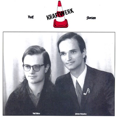 Kraftwerk - Ralf & Florian download mp3 flac
