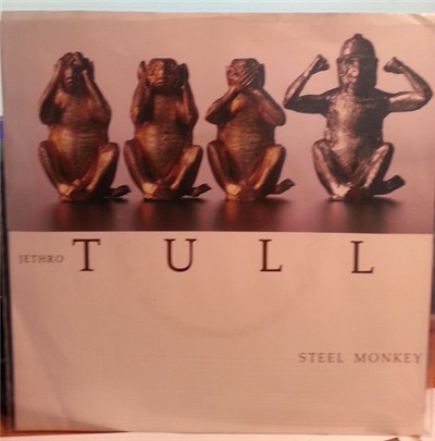 Jethro Tull - Steel Monkey/ Down At The End Of Your Road download mp3 flac