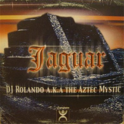 DJ Rolando - Jaguar download mp3 flac